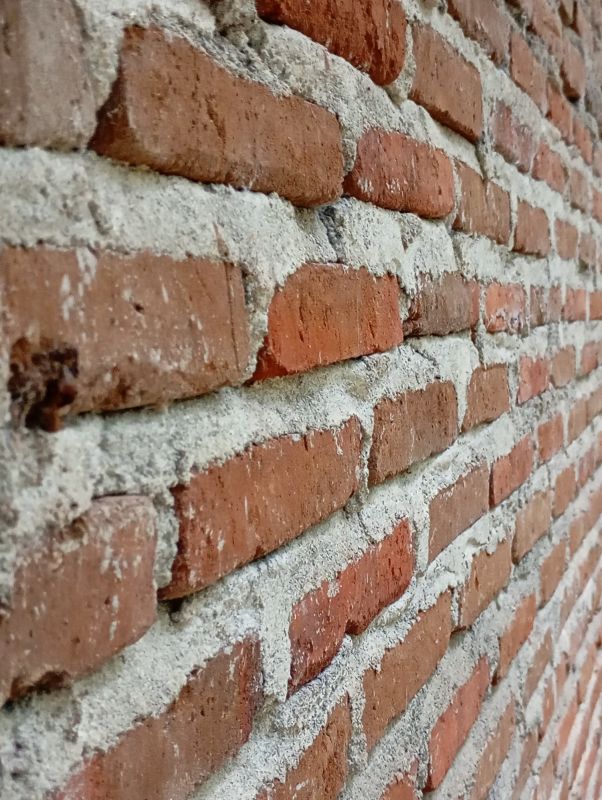 White Brick Construction