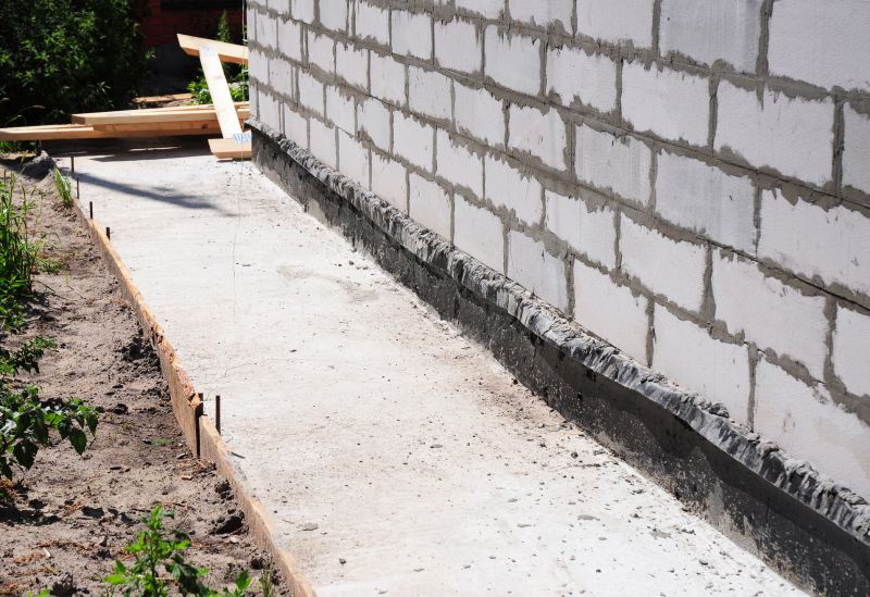 Concrete Contractors