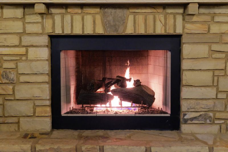 Fireplace and Chimney Builders